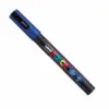 1pc Uni Ball Posca PC-3M Paint Art Marker Pen Fine Point 0.9-1.3 mm 24 Colors Available ► Photo 3/6