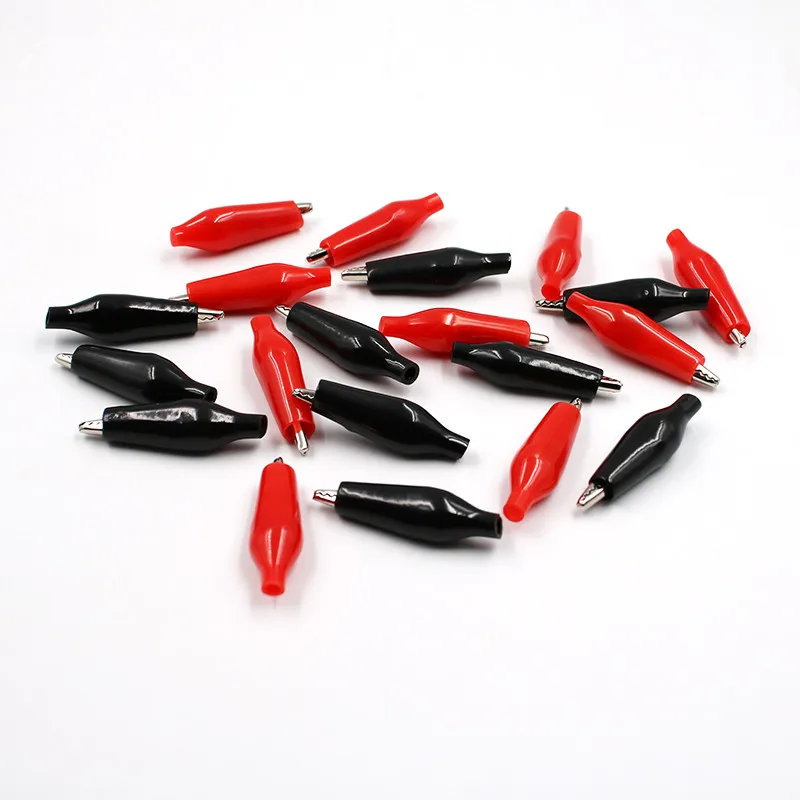 alligator clip