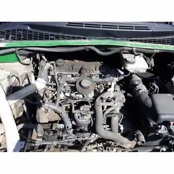 

RHY Complete Engine Citroen Xsara Picasso 2.0 Hdi 90 Sx Top