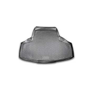 

Trunk Mat Infiniti M, 2010, Gray. (PU) Infiniti M Q70)
