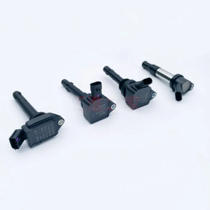 Катушки зажигания для JAC Refine M3 M4 M5 S2/T40 S3/T5 S5/T6 J3 J5 J6 J2 | Автомобили и мотоциклы