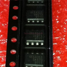 1 шт./лот SSC1S311 SC1S311 C1S311 C1S311S лапками углублением SOP-8