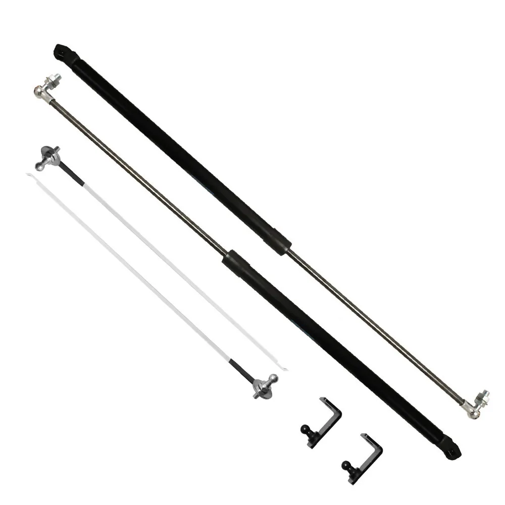 normal black Передний капот для Lexus CT 200h 2011- модифицированный Газовый амортизатор из углеродного волокна с амортизатором - Цвет: normal black