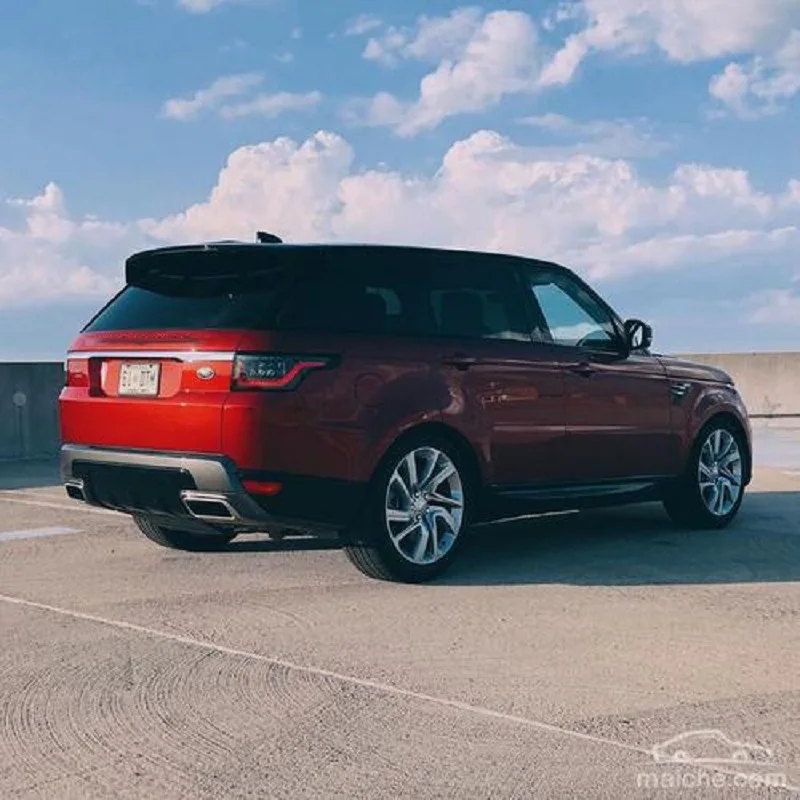 Пользовательские автомобильные коврики для Land Rover Evoque freelander 2 freelander Водонепроницаемые кожаные противоскользящие ковры