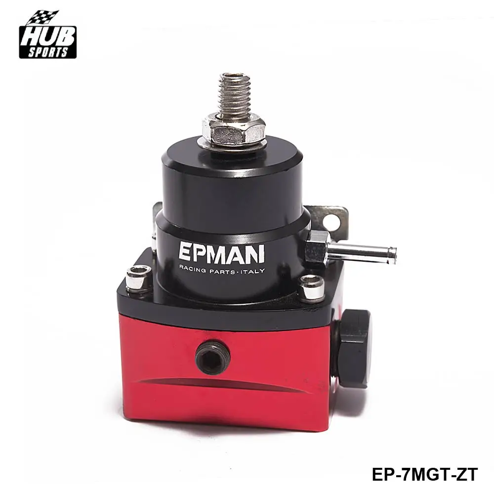 Гоночный автомобиль Универсальный Регулируемый регулятор давления топлива