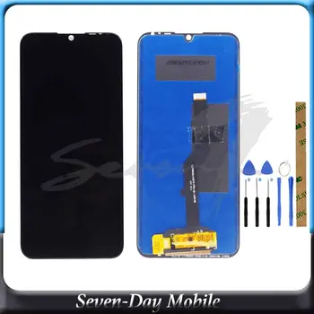 

LCD Display For ZTE Blade A7 2019 2019RU P963F02 LCD Display Touch Screen Digitizer Assembly Replacement