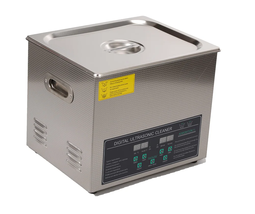ЕС warehoue запас 110V/220V двухчастотный 40 кГц/28 кГц 240W JPS 40AD цифровой нагреватель и