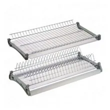 Сушилка встраиваемая, 10х60х28 см