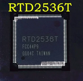 

2-10PCS New RTD2536R RTD2536T QFP-128 liquid crystal chip