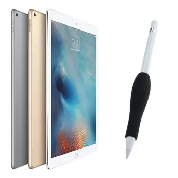 

2020 New Silicone soft Cover Case Sleeve Protector Skin for 9.7 10.5 12.9 Pro Pencil