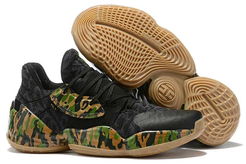 james harden boys basketball shoes