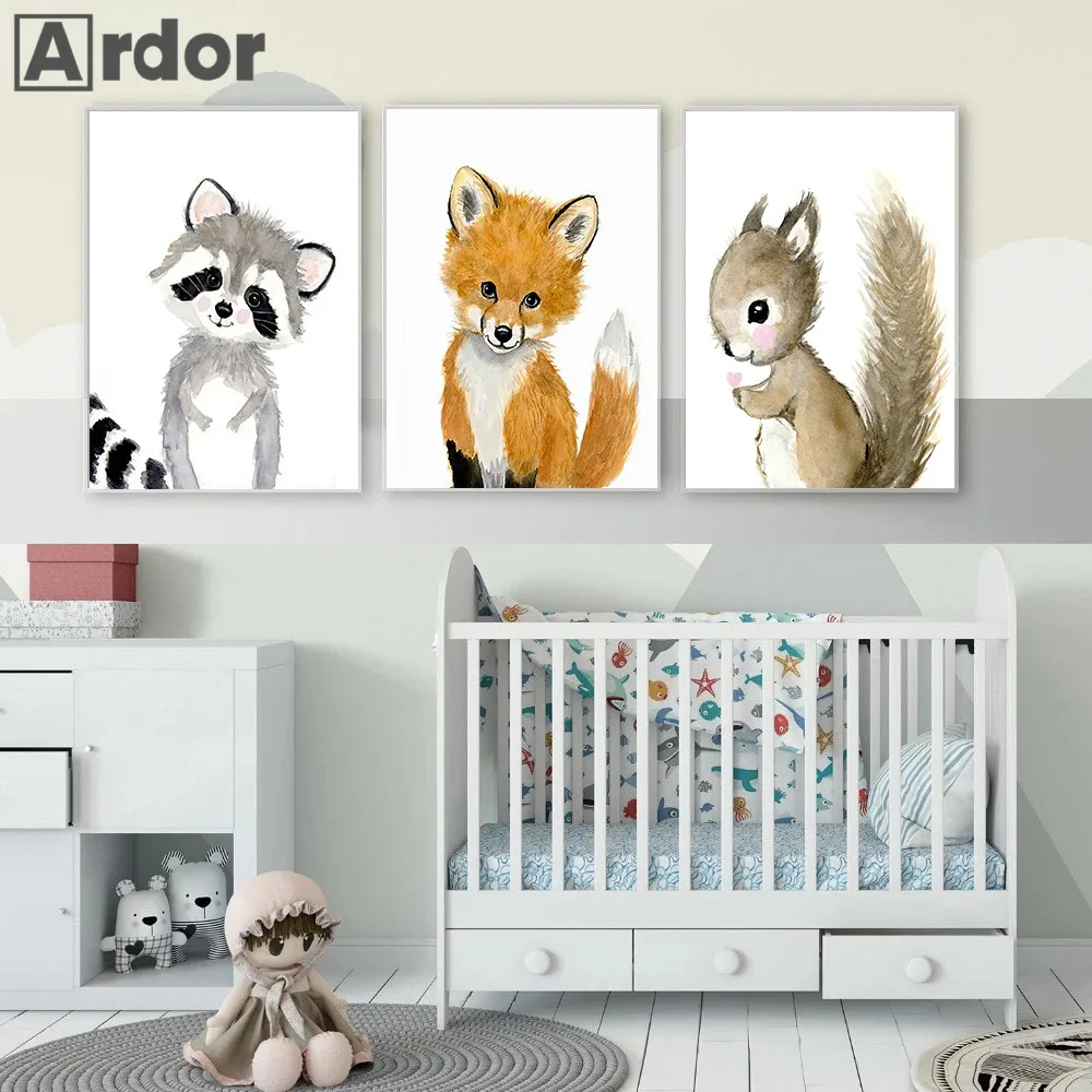Autocollant De Zèbre De Dessin Animé Avec Un Fond Bleu Et Une Ia