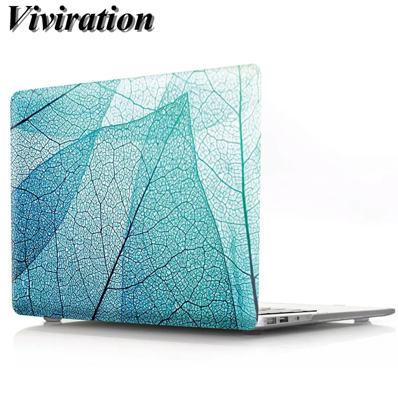 Для Macbook Mac Book retina 12 A1534 retina 15 A1398, Стильный чехол из ПВХ для ноутбука, чехол для замены, горячая Распродажа, Жесткий Чехол для девочек и женщин, подарок - Цвет: 010K