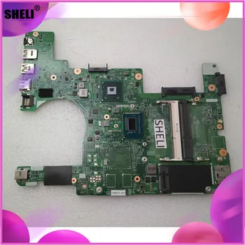 

SHELI For Dell 15z 5523 Motherboard I5-3337U CN-0TVJW0 0TVJW0 TVJW0
