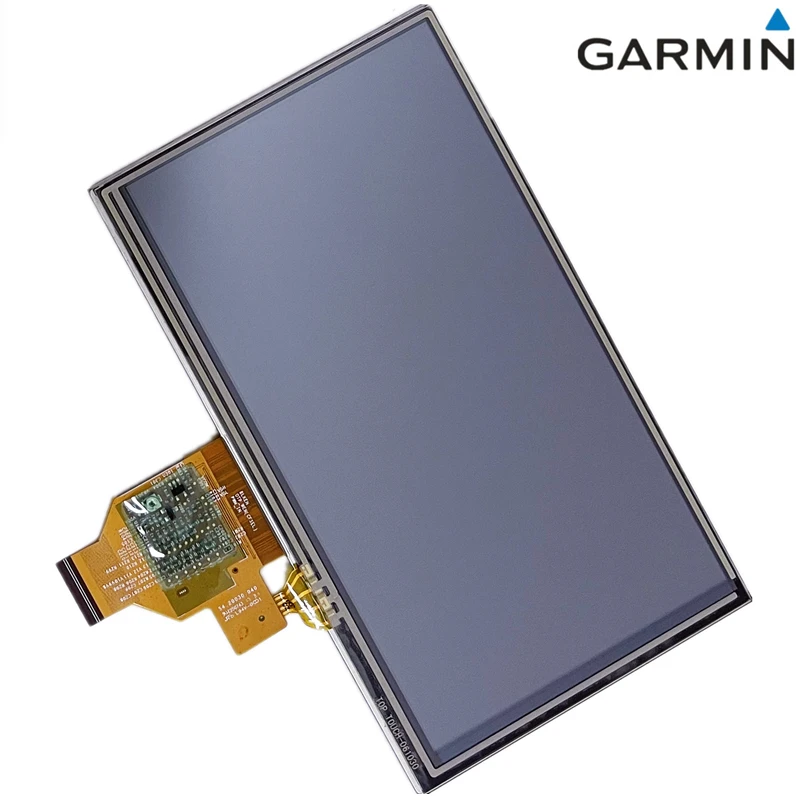 Original Complete Lcd Screen For Garmin Nuvi 68 68lm 68lmt Display Panel Touchscreen Digitizer