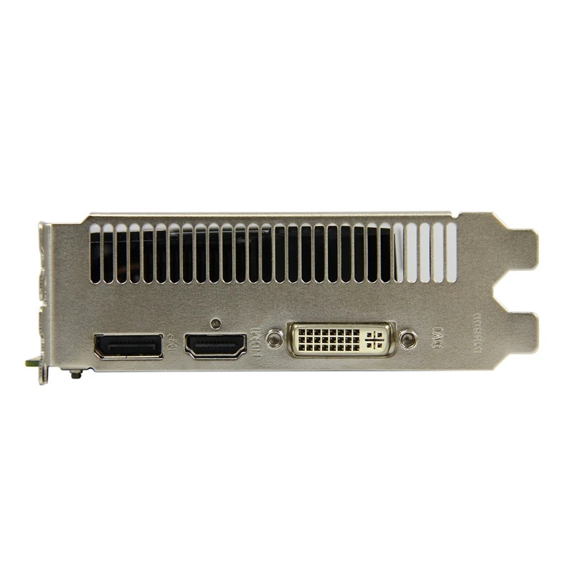 SAPPHIRE HD6850 1 ГБ видеокарты GPU AMD Radeon HD 6850 GDDR5 видеокарты ПК Компьютерная игра Карта HDMI PCI-E не Горная