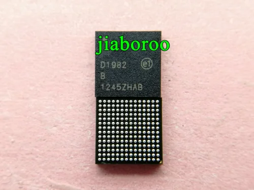4 шт. Мощность IC D2199 W8887SAO W8887SA0 88W8787-BKB2 D2041 D1982