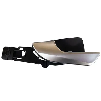 

Left Passengers Side Front Inner Interior Door Handle For Alfa Romeo Giulietta #156092167 Front Left Internal Door Handle