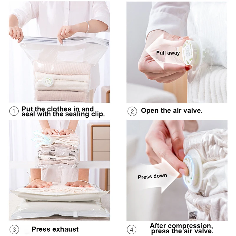 Update 103+ vacuum pack bags wilko xkldase.edu.vn