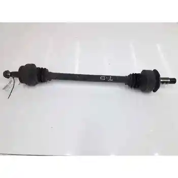 

2043501810 TRANSMISSION REAR RIGHT MERCEDES C CLASS (W204) SALOON