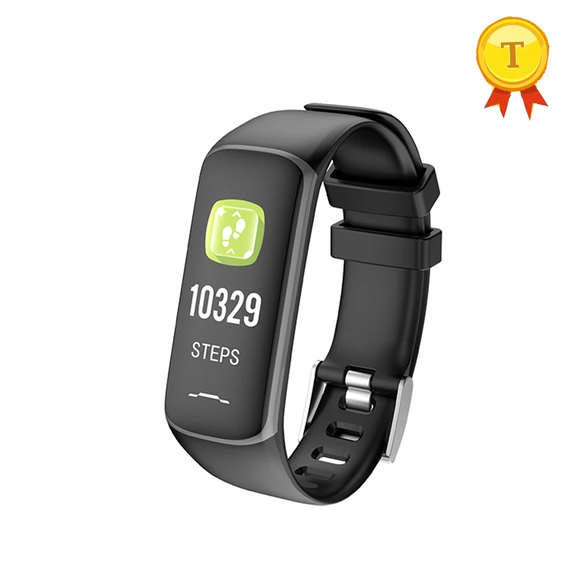 inteligente para mujer, brazalete de ejercicios fisiológicos para mujer, cardíaca, presión banda inteligente para mujer|Pulseras inteligentes| - AliExpress