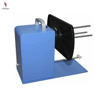 

BSC-X6 Multi-purpose Automatic Rewinder Tag Around The Feeder Winder Rewinder Label Receiving Paper Machine 220V