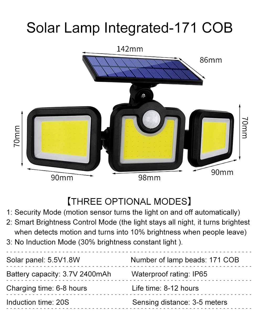 solar lights outdoor on Solar Lights Outdoor Solar Light Motion Sensor Outdoor Solar Lamp Waterproof Solar Garden Lamp For Path Street Outdoor Wall Spot Solar Lamps Aliexpress