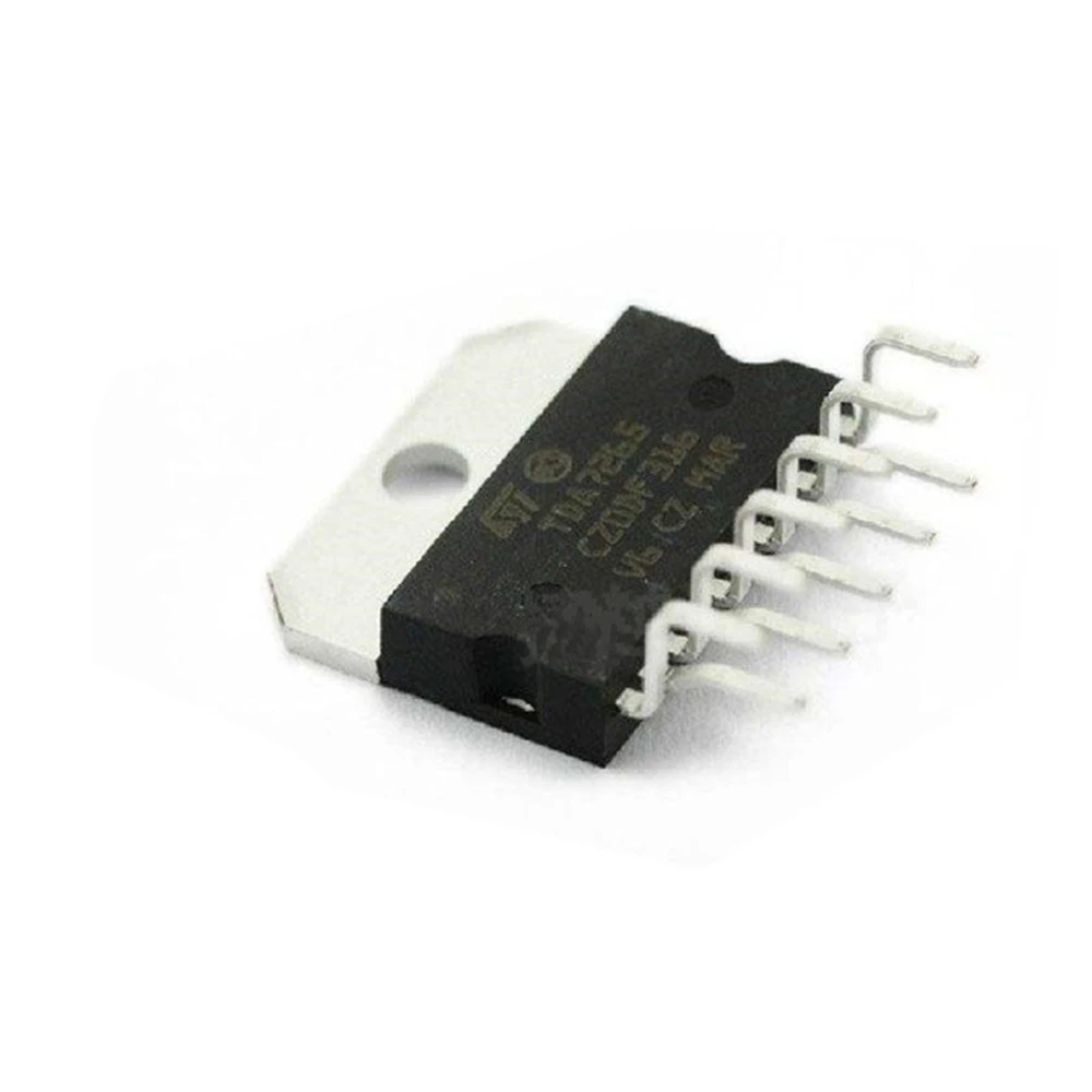 2 шт. TDA7265 ZIP-11 TDA7265A ZIP |