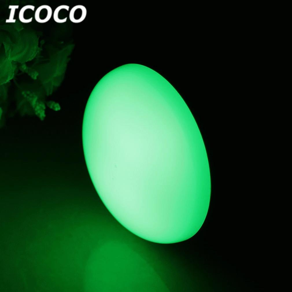 ICOCO E27 2,4G Milight Wifi контроллер RGBW Пульт дистанционного управления 6 Вт 9 Вт PAR30 светодиодный лампочка лампа RGBW Высокое качество Горячая Распродажа быстрая сделка