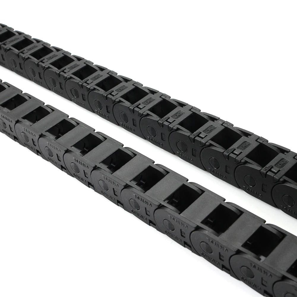 Fysetc-conjunto de Correntes de Cabo Voron Correntes de Fio tipo Openning 10x11 295 mm 345 mm 480 mm para Fio Voron - Imagem 5