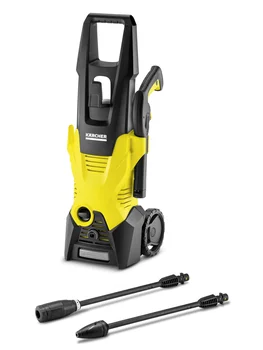 

Kärcher K 3 Washer High pression 1.601-812.0