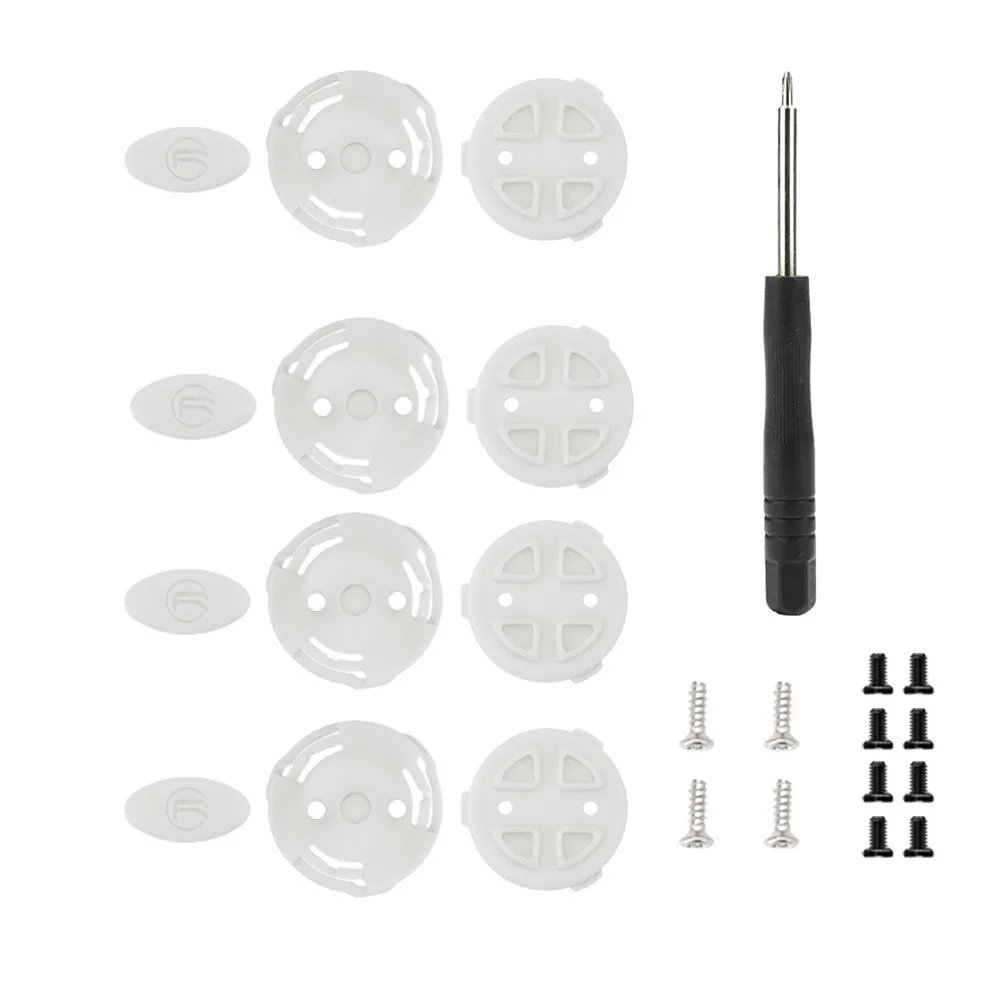 new Drone For DJI MAVIC Mini Propeller & Release Blade Quick Release Blade 4726F Propeller Paddle Base Replacement #C