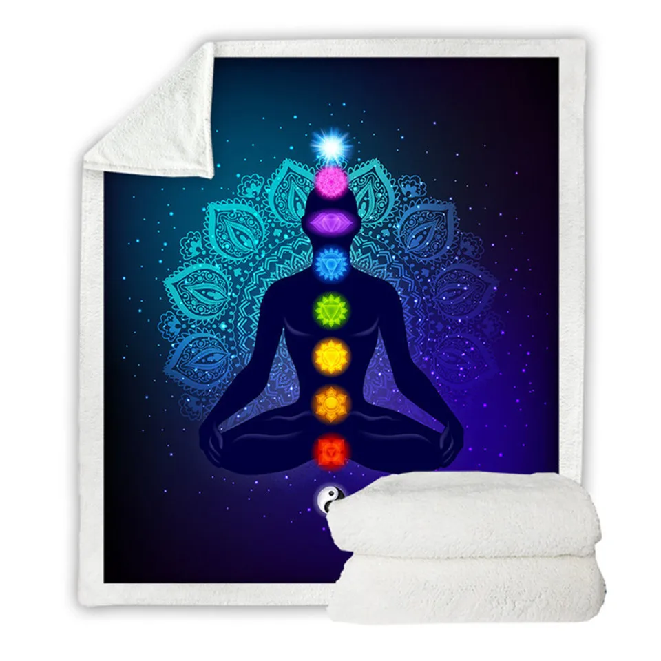 白底-SWMT1841瑜伽曼荼罗