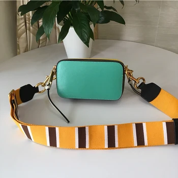 

2020 The Small Snapshot Camera Crossbody Bags Shoulder Bags Ladies Luxury Handbags Designer Famous Brand Bags Women Bag