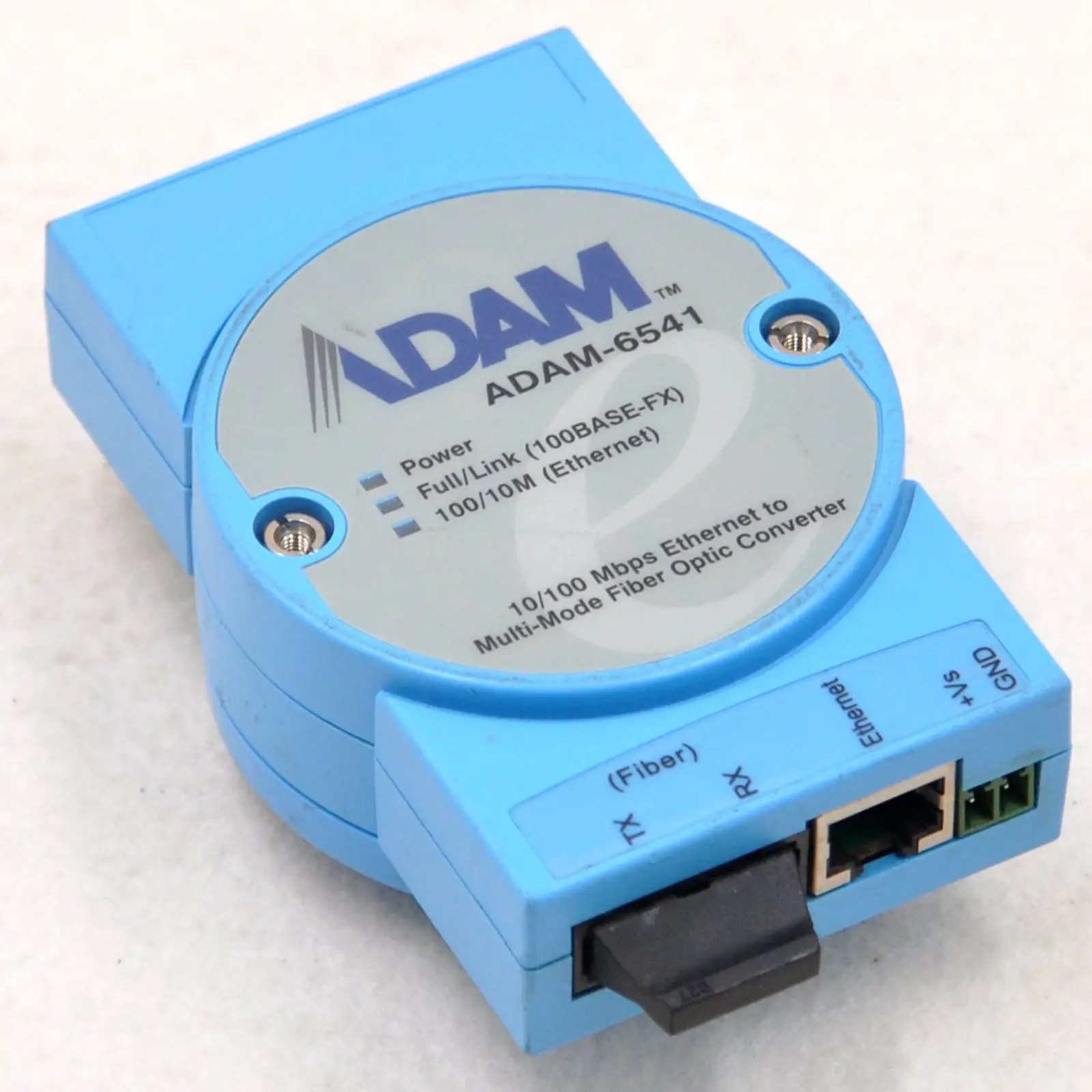 ADAM-6541 Industrial grade 100M multi-mode photoelectric converter module | Компьютеры и офис