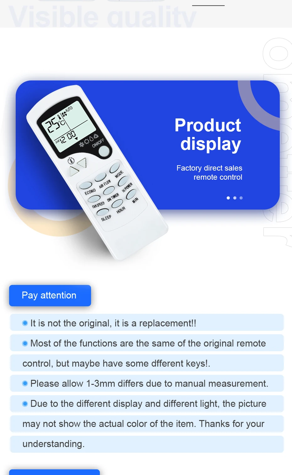 Cheap Controles remotos