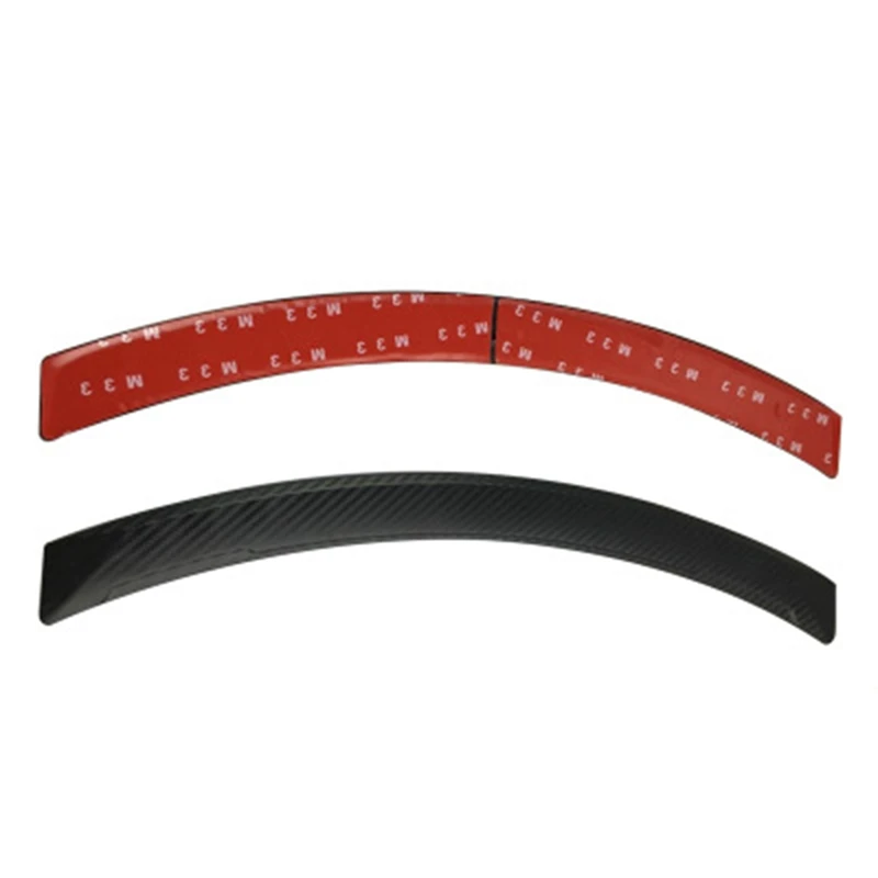 2 шт. универсальный упор для арки колеса автомобиля бровей арок авто крыло с