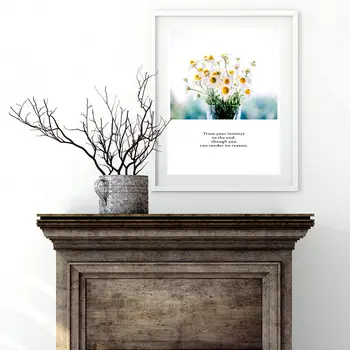 

Custom Poster Flowers and plants#h Canvas Wall Art Picture Set Posters Home Decor Prints Abstract Prints for Room20-0630-58