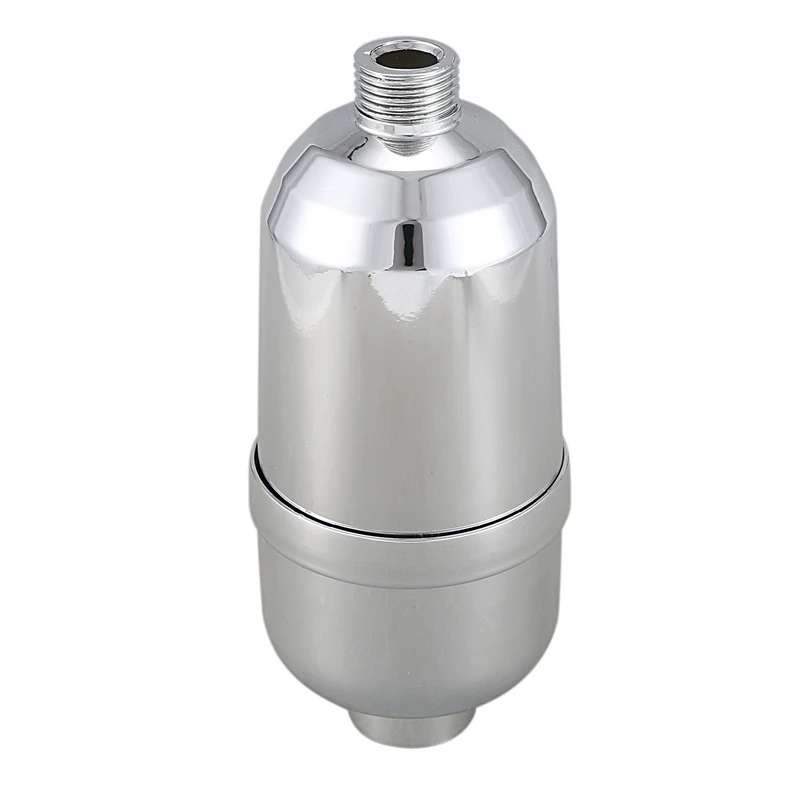 

Bathroom Shower Filter Bathing Water Filter Purifier Water Treatment Health Softener Chlorine Removal Water Purifier