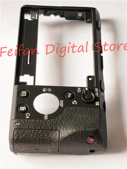 A7 II задний Чехол в сборе с sd-картой крышка X25907075 для SONY ILCE-7M2 A7M2 A7II Alpha 7M2 Запасная часть