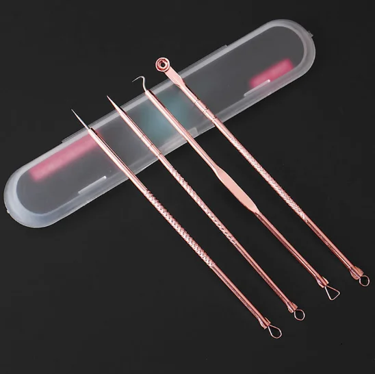 Blackhead Removal Needles 2