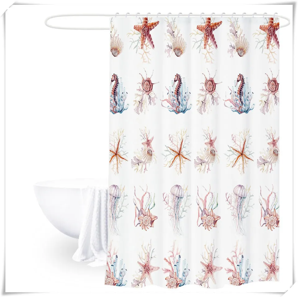 Shower curtain xq5