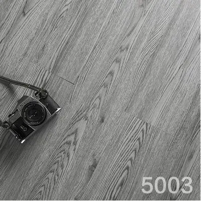5003 Thick 2mm Beibehang Имитация древесины зерна Пол самоклеящийся пол кожа ПВХ толстый износостойкий водонепроницаемый пластиковый самоклеящийся пол - Цвет: 5003 Thick 2mm