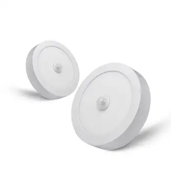 

High Power LED Lamp Ceiling light bulb Wall Lamps Corridor Smart IR Motion Sensor leds Auto PIR Body Movement Detect Home Decor