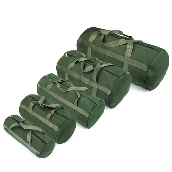 

Portable Tool Bag Mechanics Tool Storage Bag with Handle Wrenches Screwdrivers Hand Toolbag Electrician Shoulder Zipper Bag