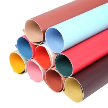 

54x78cm Double-sided Solid Color Excellent Matte Cardboard Photography Background Paper Props Photo Studio Accessories Ornaments