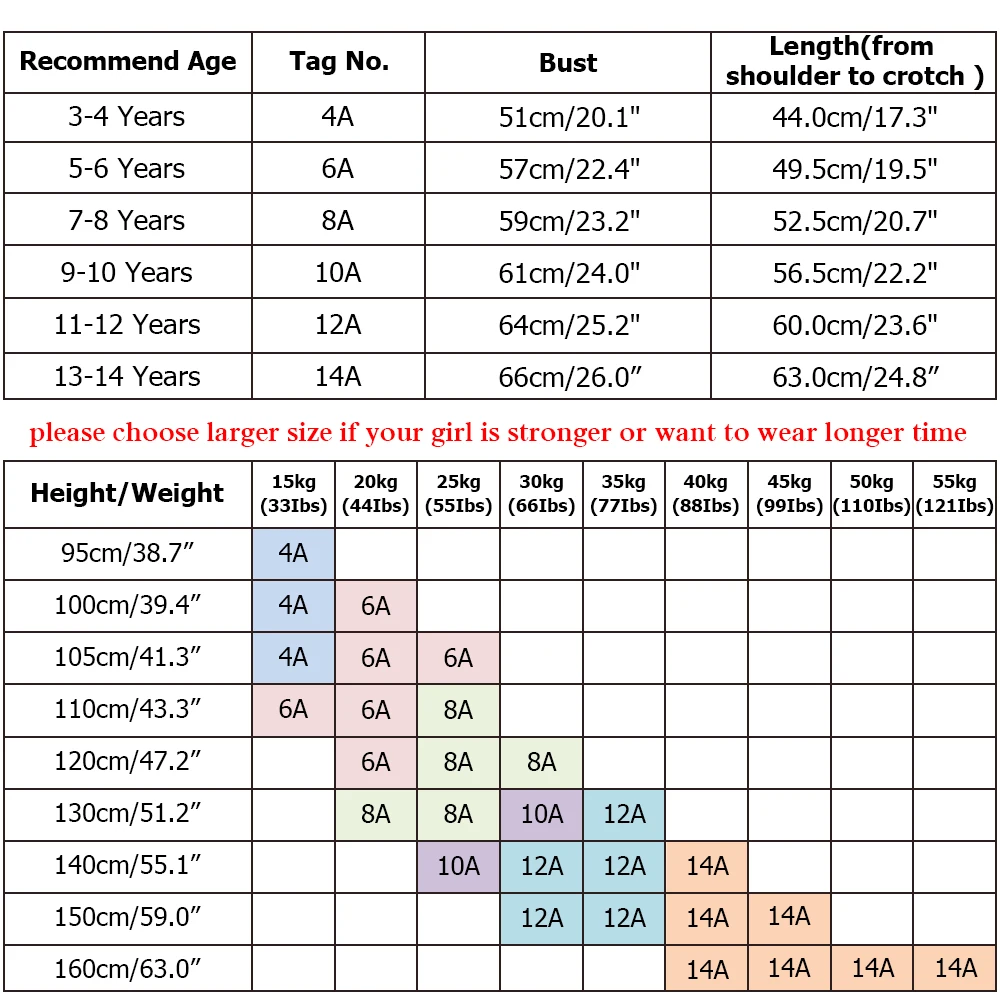 BAOHULU Toddler Girl Dance Leotards Sleeveless Kids Skate Gymnastics Leotard Jumpsuit Colorlines Acrobatics for Girls Dance Wear