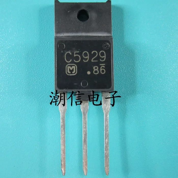 C5929 2SC5929 TO-3P