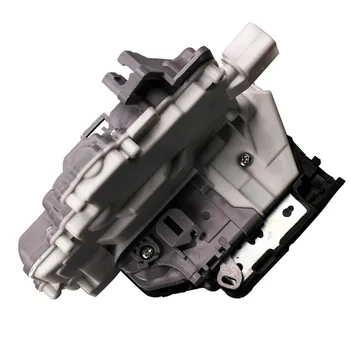 

Door Lock Latch Actuator Front Right For VW Passat Fit AUDI A4 A5 Q7 TT 7-Pins