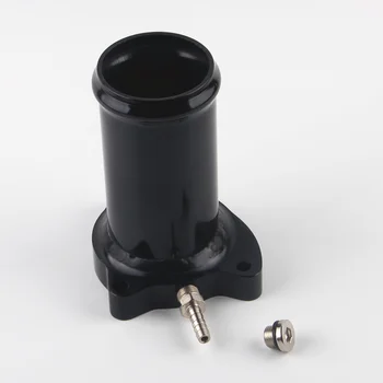 

FREE SHIPPING 57MM EGR Valve Replacement Pipe suit for audi seat VW 1.9 TDI 130/160 BHP 2.25inch Diesel egr delete kits
